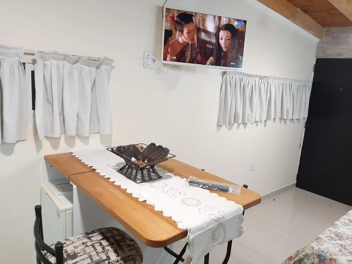 Apartamento M & Mendoza