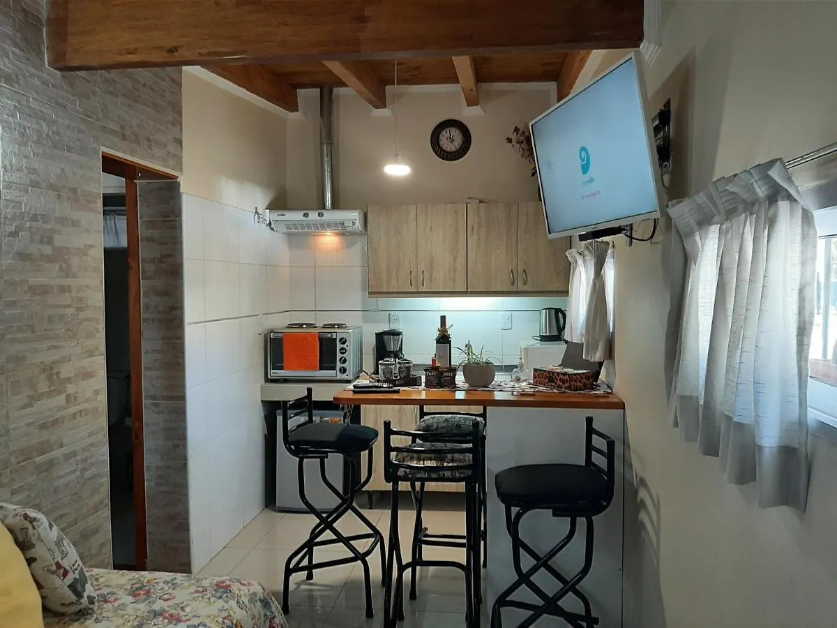 Apartamento M & Mendoza Argentina