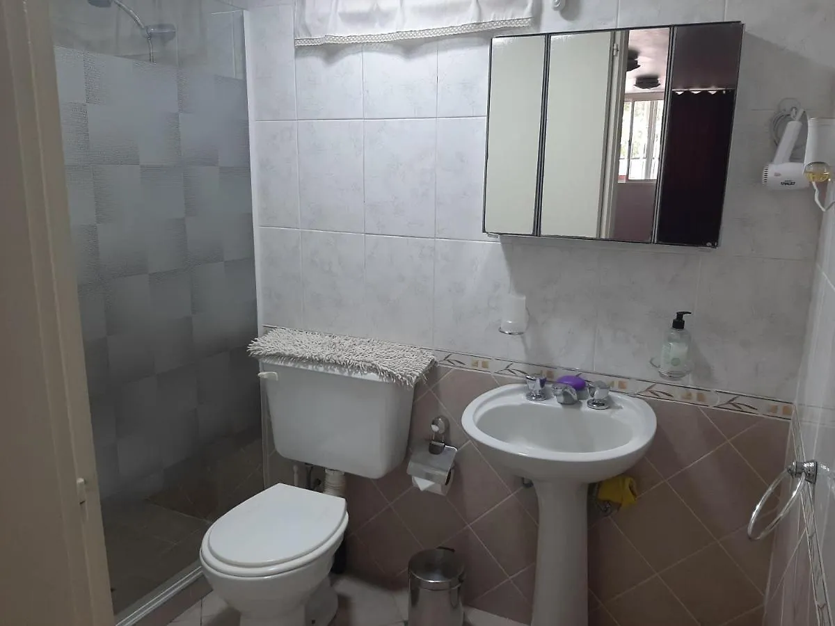 Apartamento M & Mendoza