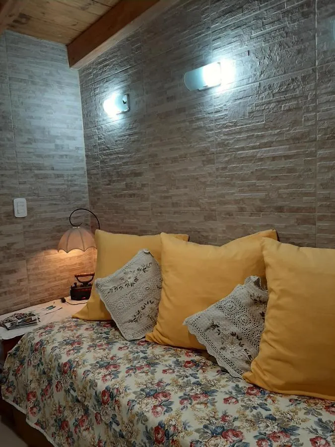 Apartamento M & Mendoza 0*,