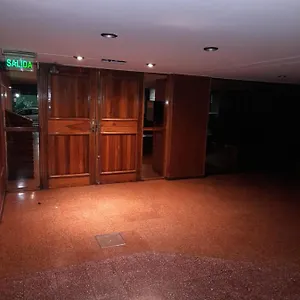 Departamento Ciudad De Apartamento