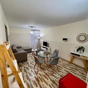 Ljapartments Catamarca 6 Apartamento